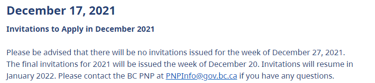 BC省移民局发布关于2021年12月的ITA的说明.png