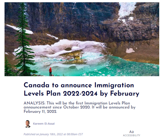 加拿大2022-2024移民水平计划即将公布.png